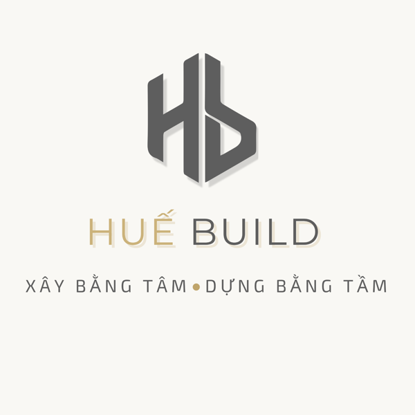 HuếBuild logo